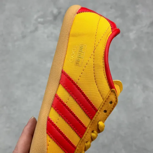 Replica Adidas Originals Superstar Shoes For Men #1464086 $80.00 USD for Wholesale