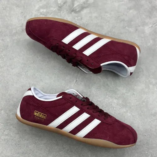 Replica Adidas Originals Superstar Shoes For Women #1464087 $80.00 USD for Wholesale