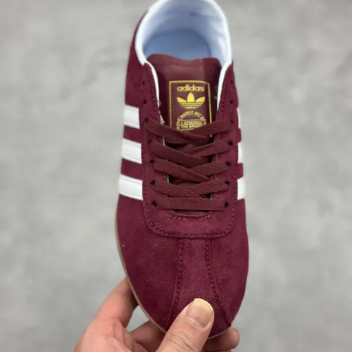 Replica Adidas Originals Superstar Shoes For Men #1464088 $80.00 USD for Wholesale
