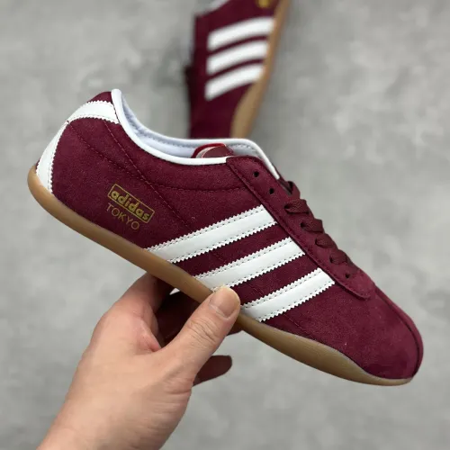 Replica Adidas Originals Superstar Shoes For Men #1464088 $80.00 USD for Wholesale