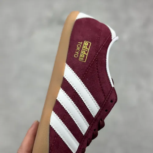 Replica Adidas Originals Superstar Shoes For Men #1464088 $80.00 USD for Wholesale