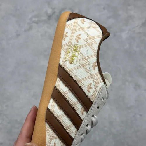 Replica Adidas Originals Superstar Shoes For Women #1464089 $80.00 USD for Wholesale