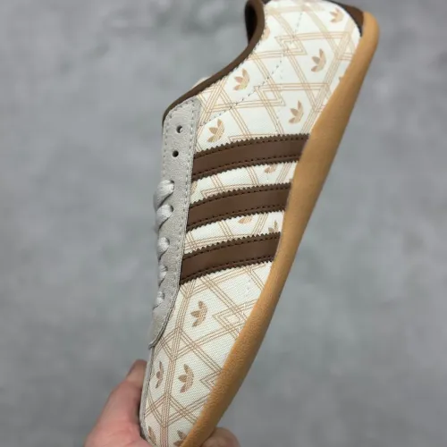 Replica Adidas Originals Superstar Shoes For Women #1464089 $80.00 USD for Wholesale