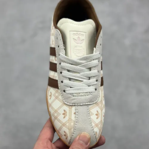 Replica Adidas Originals Superstar Shoes For Men #1464096 $80.00 USD for Wholesale