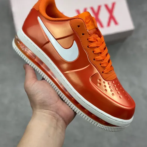 Wholesale Nike Air Force 1 For Men #1464105 $92.00 USD, Wholesale Quality Replica Nike Air Force 1