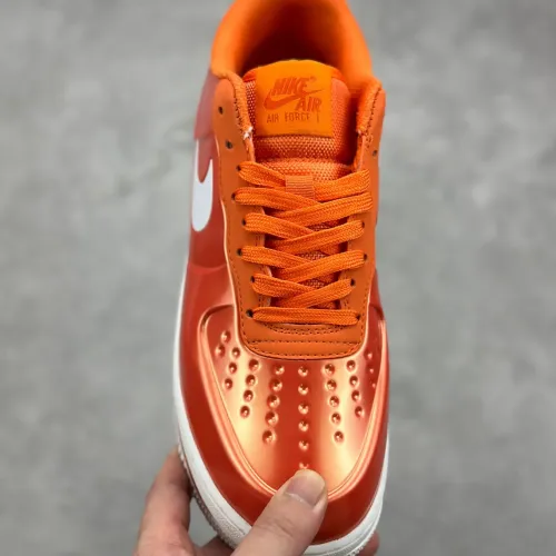 Replica Nike Air Force 1 For Men #1464105 $92.00 USD for Wholesale