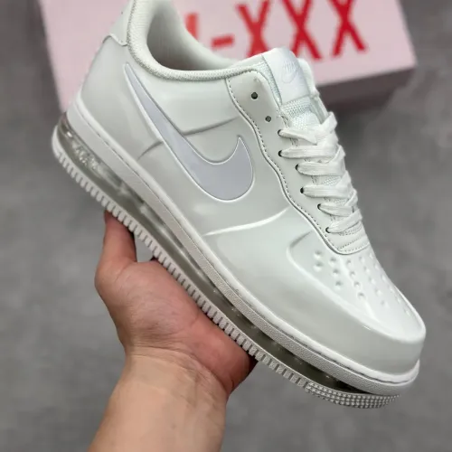 Wholesale Nike Air Force 1 For Men #1464106 $92.00 USD, Wholesale Quality Replica Nike Air Force 1