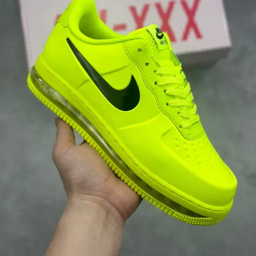 Wholesale Nike Air Force 1 For Men #1464107 $92.00 USD, Wholesale Quality Replica Nike Air Force 1