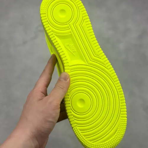 Replica Nike Air Force 1 For Men #1464107 $92.00 USD for Wholesale