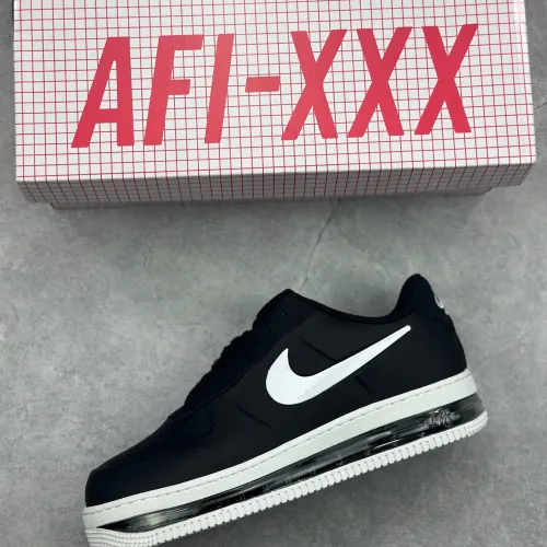 Replica Nike Air Force 1 For Men #1464110 $92.00 USD for Wholesale