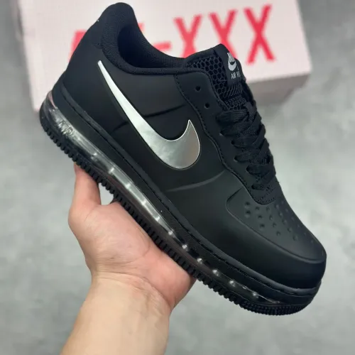 Wholesale Nike Air Force 1 For Men #1464111 $92.00 USD, Wholesale Quality Replica Nike Air Force 1
