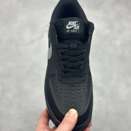 Replica Nike Air Force 1 For Men #1464111 $92.00 USD for Wholesale