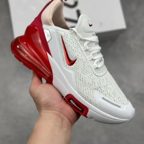 Wholesale Nike Air Max 270 For Men #1464117 $88.00 USD, Wholesale Quality Replica Nike Air Max 270