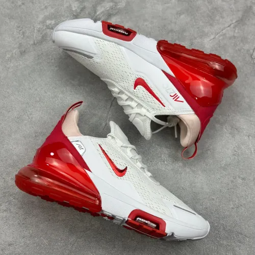 Replica Nike Air Max 270 For Men #1464117 $88.00 USD for Wholesale