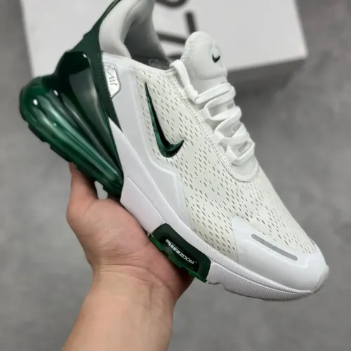 Wholesale Nike Air Max 270 For Men #1464119 $88.00 USD, Wholesale Quality Replica Nike Air Max 270