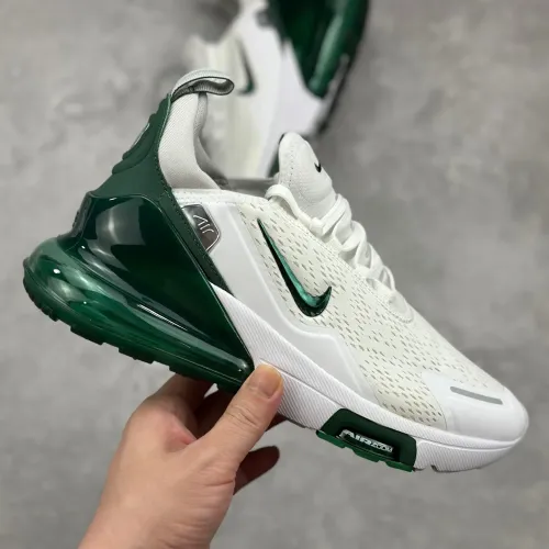 Replica Nike Air Max 270 For Men #1464119 $88.00 USD for Wholesale