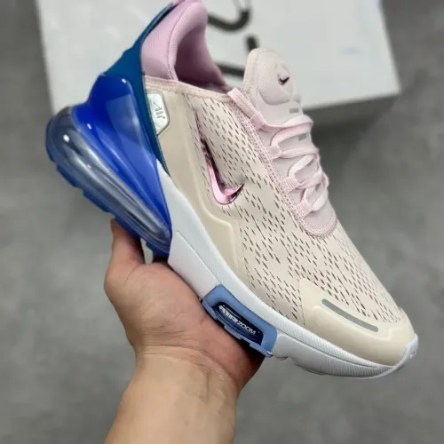 Wholesale Nike Air Max 270 For Women #1464125 $88.00 USD, Wholesale Quality Replica Nike Air Max 270