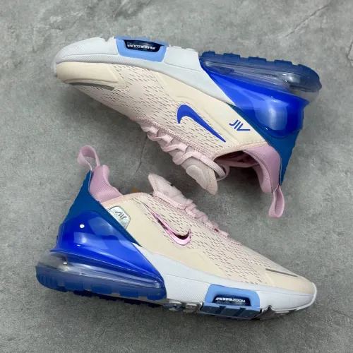 Replica Nike Air Max 270 For Women #1464125 $88.00 USD for Wholesale