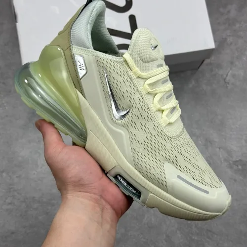 Wholesale Nike Air Max 270 For Men #1464126 $88.00 USD, Wholesale Quality Replica Nike Air Max 270