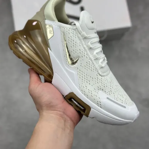 Wholesale Nike Air Max 270 For Men #1464127 $88.00 USD, Wholesale Quality Replica Nike Air Max 270