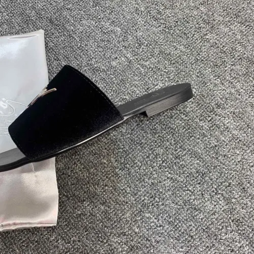 Replica Giuseppe Zanotti GZ Slippers For Men #1464134 $45.00 USD for Wholesale