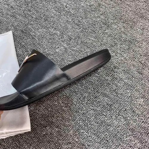 Replica Giuseppe Zanotti GZ Slippers For Men #1464140 $45.00 USD for Wholesale