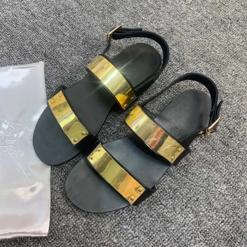 Replica Giuseppe Zanotti GZ  Sandal For Men #1464146 $45.00 USD for Wholesale