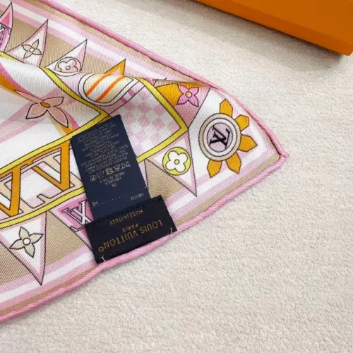 Replica Louis Vuitton Scarf #1464151 $76.00 USD for Wholesale
