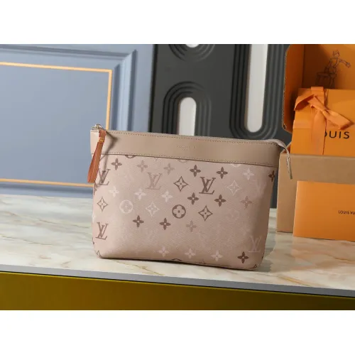 Wholesale Louis Vuitton LV Pouches For Unisex #1464162 $45.00 USD, Wholesale Quality Replica Louis Vuitton LV Wallets