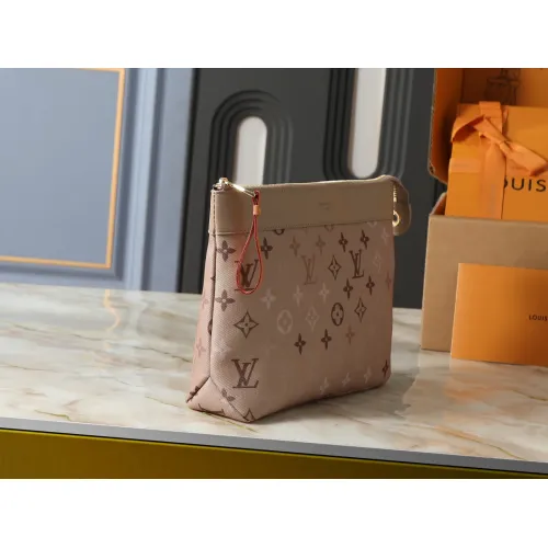 Replica Louis Vuitton LV Pouches For Unisex #1464162 $45.00 USD for Wholesale