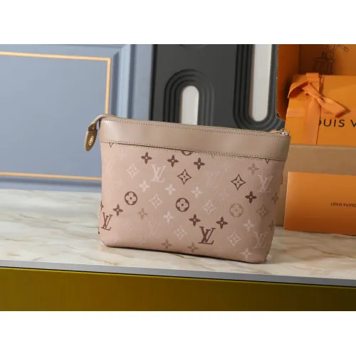 Replica Louis Vuitton LV Pouches For Unisex #1464162 $45.00 USD for Wholesale