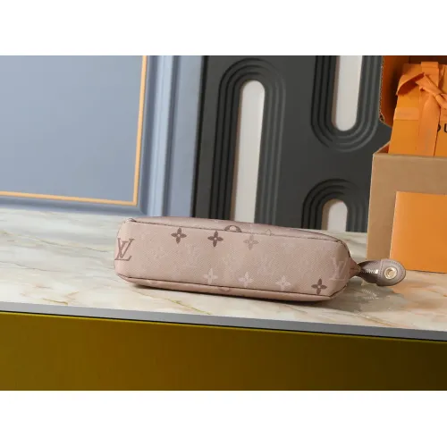 Replica Louis Vuitton LV Pouches For Unisex #1464162 $45.00 USD for Wholesale