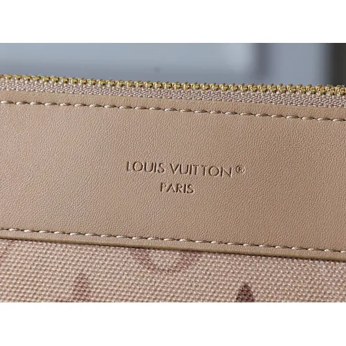 Replica Louis Vuitton LV Pouches For Unisex #1464162 $45.00 USD for Wholesale