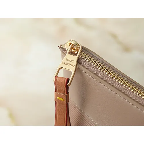 Replica Louis Vuitton LV Pouches For Unisex #1464162 $45.00 USD for Wholesale