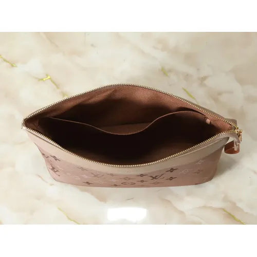 Replica Louis Vuitton LV Pouches For Unisex #1464162 $45.00 USD for Wholesale