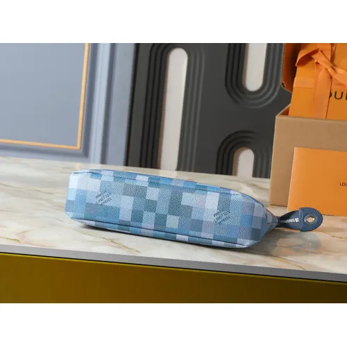 Replica Louis Vuitton LV Pouches For Unisex #1464163 $45.00 USD for Wholesale