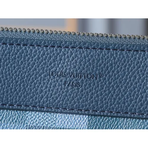 Replica Louis Vuitton LV Pouches For Unisex #1464163 $45.00 USD for Wholesale