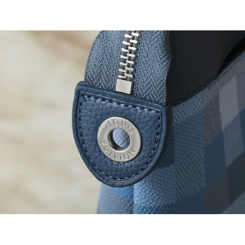 Replica Louis Vuitton LV Pouches For Unisex #1464163 $45.00 USD for Wholesale