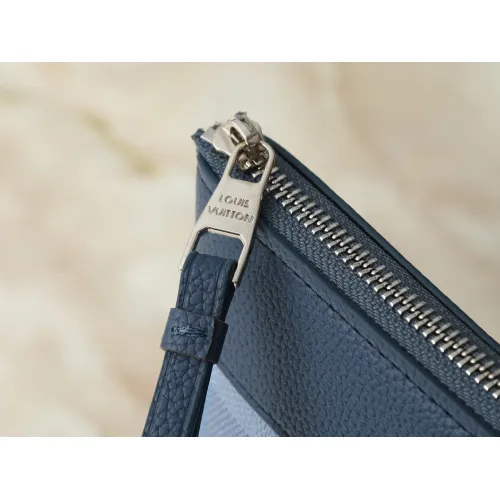 Replica Louis Vuitton LV Pouches For Unisex #1464163 $45.00 USD for Wholesale