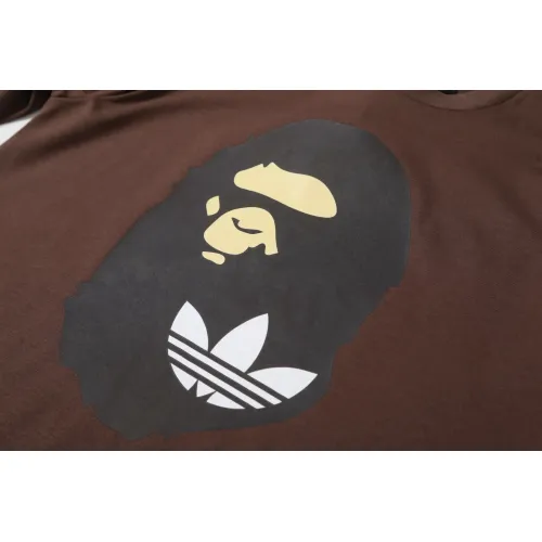 Replica Bape T-Shirts Short Sleeved For Unisex #1464164 $34.00 USD for Wholesale