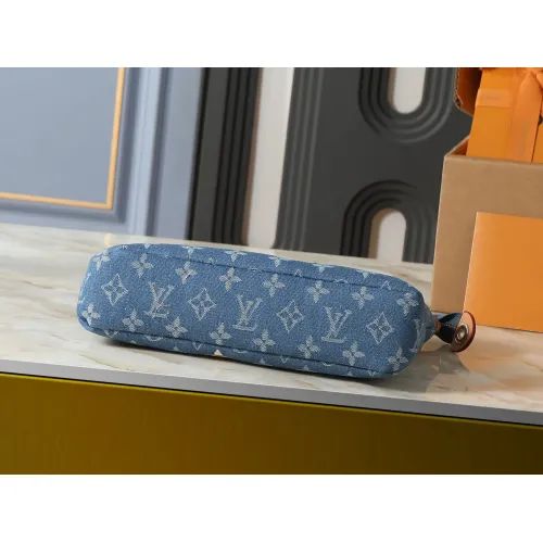 Replica Louis Vuitton LV Pouches For Unisex #1464165 $45.00 USD for Wholesale