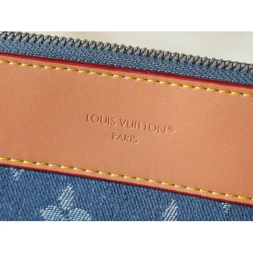 Replica Louis Vuitton LV Pouches For Unisex #1464165 $45.00 USD for Wholesale