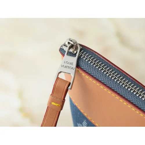 Replica Louis Vuitton LV Pouches For Unisex #1464165 $45.00 USD for Wholesale