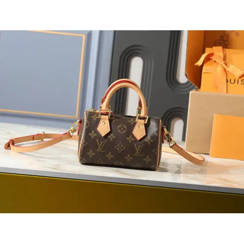 Wholesale Louis Vuitton HandBags For Women #1464166 $45.00 USD, Wholesale Quality Replica Louis Vuitton HandBags