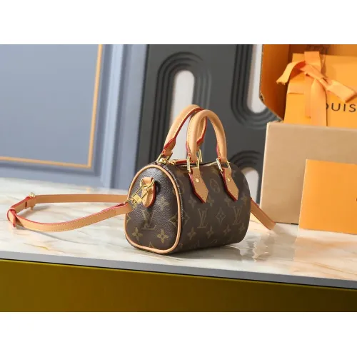Replica Louis Vuitton HandBags For Women #1464166 $45.00 USD for Wholesale