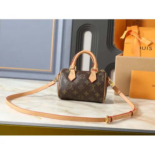Replica Louis Vuitton HandBags For Women #1464166 $45.00 USD for Wholesale