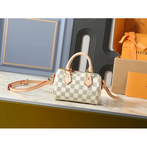Wholesale Louis Vuitton HandBags For Women #1464167 $45.00 USD, Wholesale Quality Replica Louis Vuitton HandBags
