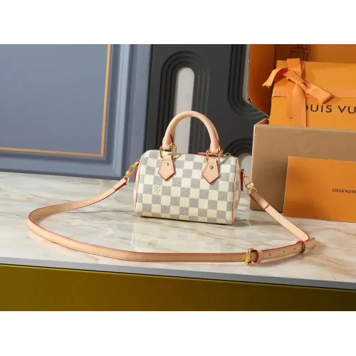 Replica Louis Vuitton HandBags For Women #1464167 $45.00 USD for Wholesale