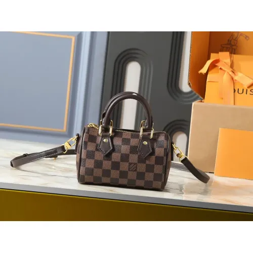 Wholesale Louis Vuitton HandBags For Women #1464168 $45.00 USD, Wholesale Quality Replica Louis Vuitton HandBags