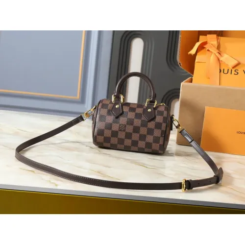 Replica Louis Vuitton HandBags For Women #1464168 $45.00 USD for Wholesale